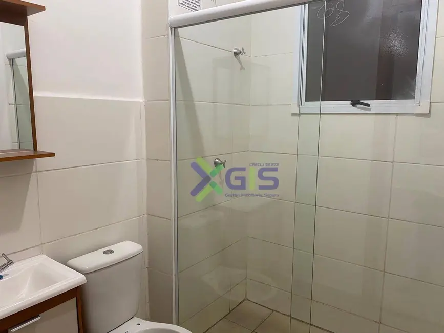 Foto 9 de Apartamento com 2 quartos à venda, 43m2 em Parque das Amoras II, Sao Jose Do Rio Preto - SP