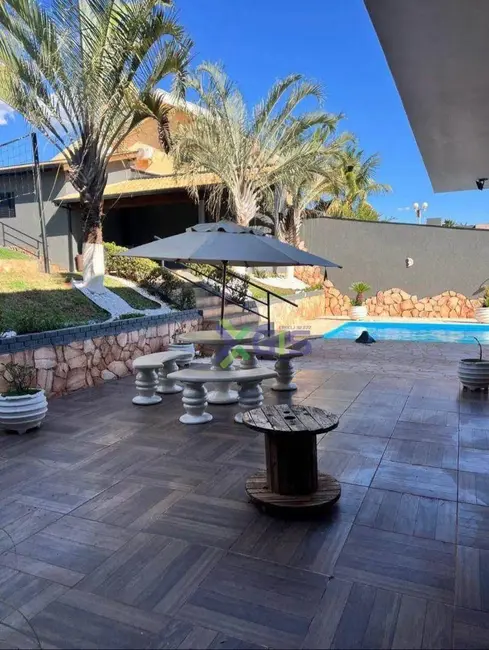 Foto 5 de Sítio / Rancho com 4 quartos à venda, 528m2 em Fronteira - MG