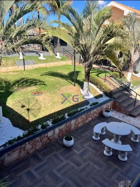 Foto 9 de Sítio / Rancho com 4 quartos à venda, 528m2 em Fronteira - MG