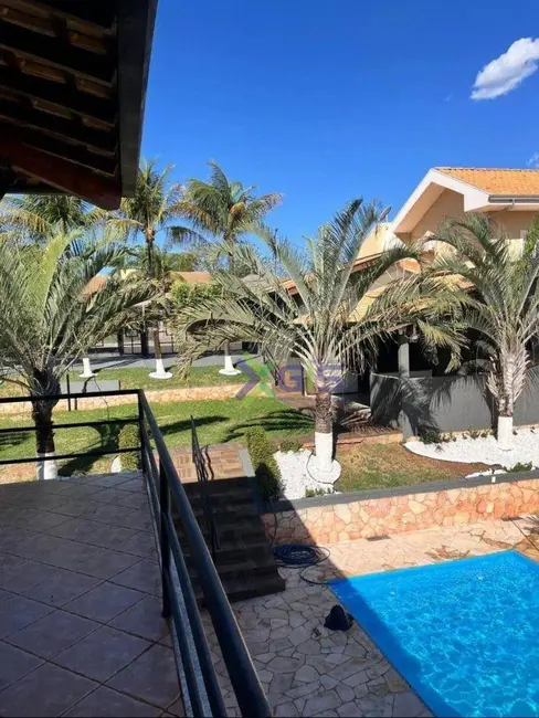 Foto 6 de Sítio / Rancho com 4 quartos à venda, 528m2 em Fronteira - MG