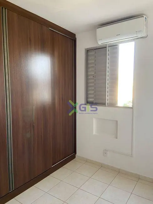 Foto 4 de Apartamento com 2 quartos à venda e para alugar, 48m2 em Loteamento Clube V, Sao Jose Do Rio Preto - SP
