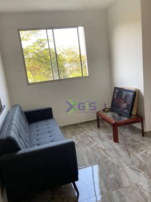 Foto 7 de Apartamento com 2 quartos à venda e para alugar, 48m2 em Loteamento Clube V, Sao Jose Do Rio Preto - SP