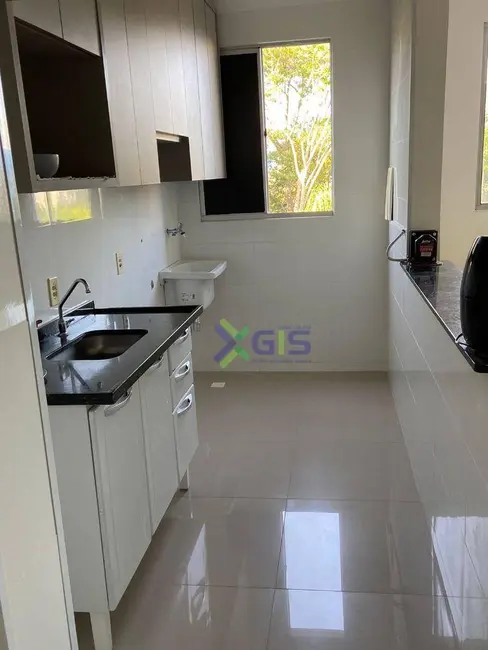 Foto 1 de Apartamento com 2 quartos à venda e para alugar, 48m2 em Loteamento Clube V, Sao Jose Do Rio Preto - SP