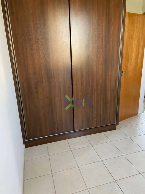Foto 9 de Apartamento com 2 quartos à venda e para alugar, 48m2 em Loteamento Clube V, Sao Jose Do Rio Preto - SP