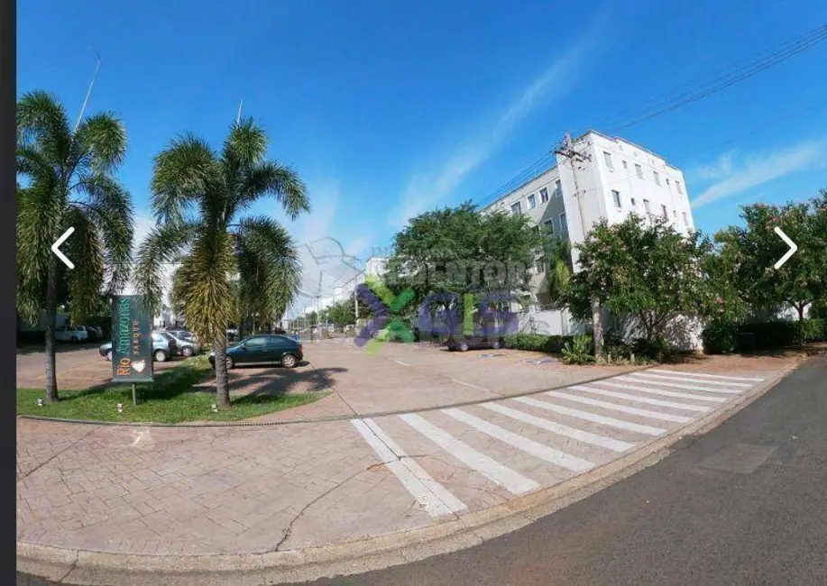 Foto 8 de Apartamento com 2 quartos à venda e para alugar, 48m2 em Loteamento Clube V, Sao Jose Do Rio Preto - SP