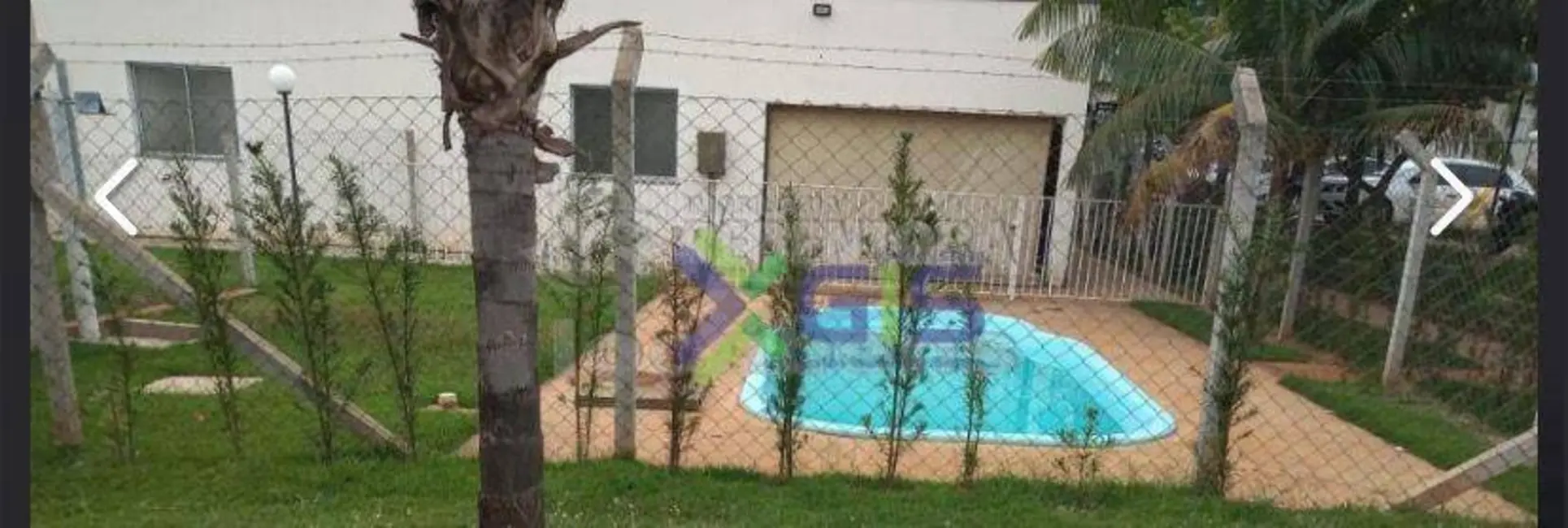 Foto 6 de Apartamento com 2 quartos à venda e para alugar, 48m2 em Loteamento Clube V, Sao Jose Do Rio Preto - SP