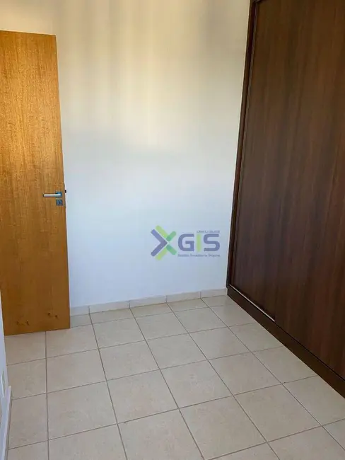 Foto 2 de Apartamento com 2 quartos à venda e para alugar, 48m2 em Loteamento Clube V, Sao Jose Do Rio Preto - SP