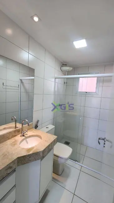 Apartamento com 3 quartos para alugar, 70m2 em Higienópolis, Sao Jose Do Rio Preto - SP - imagem 3 Foto 3 de Apartamento com 3 quartos para alugar, 70m2 em Higienópolis, Sao Jose Do Rio Preto - SP