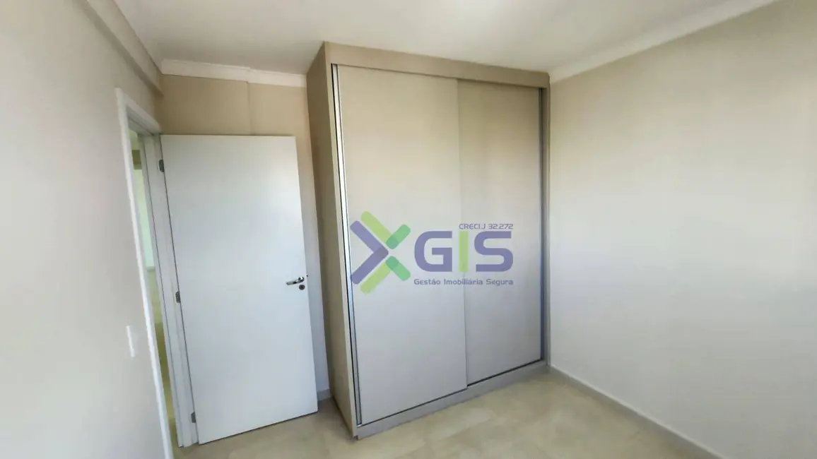 Apartamento com 3 quartos para alugar, 70m2 em Higienópolis, Sao Jose Do Rio Preto - SP - imagem 2 Foto 2 de Apartamento com 3 quartos para alugar, 70m2 em Higienópolis, Sao Jose Do Rio Preto - SP