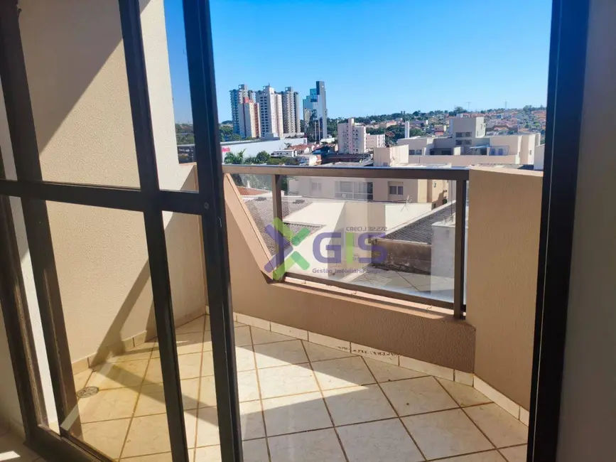 Apartamento com 3 quartos à venda e para alugar, 110m2 em Jardim Panorama, Sao Jose Do Rio Preto - SP - imagem 8 Foto 8 de Apartamento com 3 quartos à venda e para alugar, 110m2 em Jardim Panorama, Sao Jose Do Rio Preto - SP