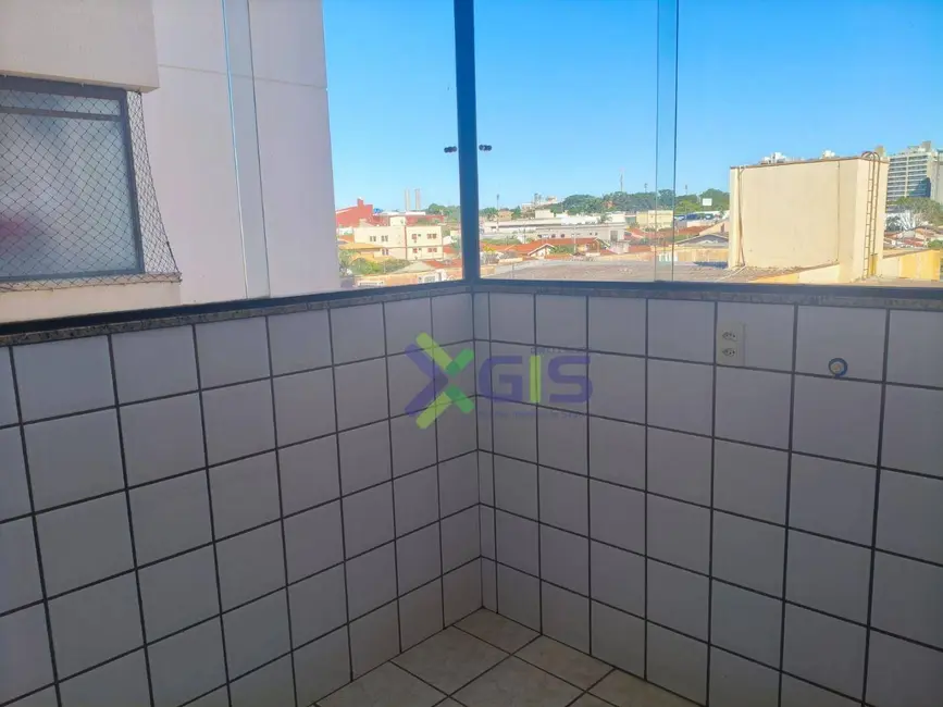 Apartamento com 3 quartos à venda e para alugar, 110m2 em Jardim Panorama, Sao Jose Do Rio Preto - SP - imagem 2 Foto 2 de Apartamento com 3 quartos à venda e para alugar, 110m2 em Jardim Panorama, Sao Jose Do Rio Preto - SP