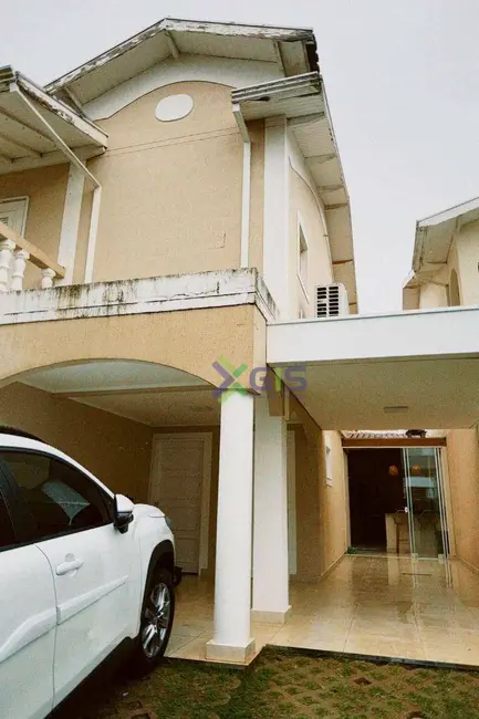 Foto 4 de Casa de Condomínio com 3 quartos à venda, 200m2 em Jardim Tarraf II, Sao Jose Do Rio Preto - SP