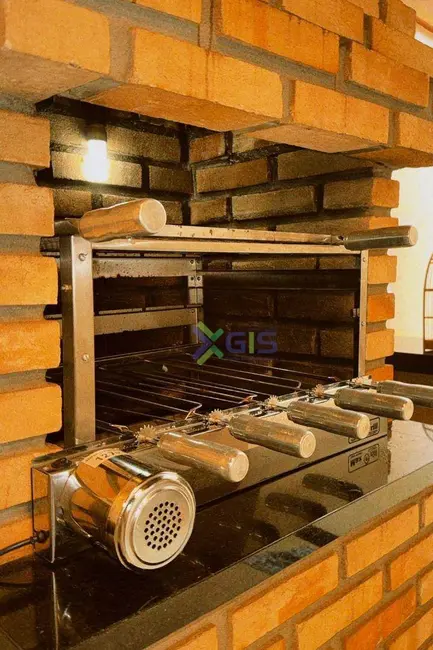 Foto 5 de Casa de Condomínio com 3 quartos à venda, 200m2 em Jardim Tarraf II, Sao Jose Do Rio Preto - SP