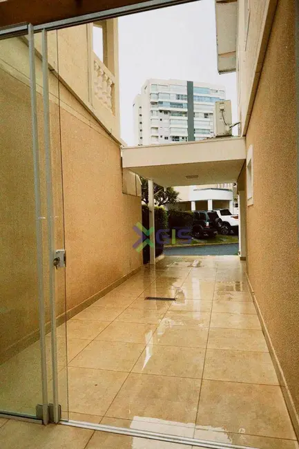 Foto 9 de Casa de Condomínio com 3 quartos à venda, 200m2 em Jardim Tarraf II, Sao Jose Do Rio Preto - SP