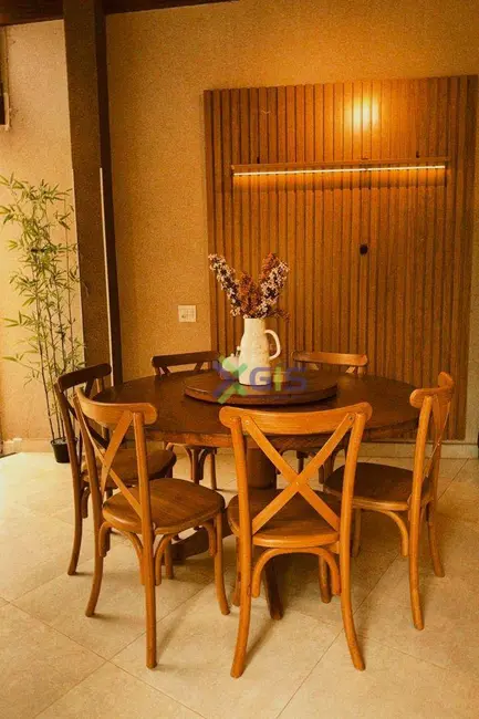 Foto 1 de Casa de Condomínio com 3 quartos à venda, 200m2 em Jardim Tarraf II, Sao Jose Do Rio Preto - SP