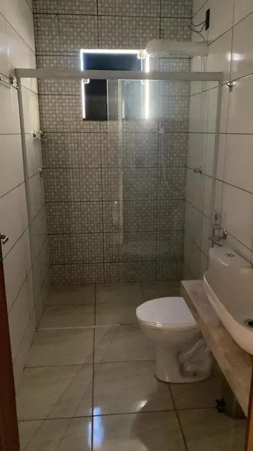 Foto 5 de Casa com 2 quartos à venda, 240m2 em Centro, Bady Bassitt - SP