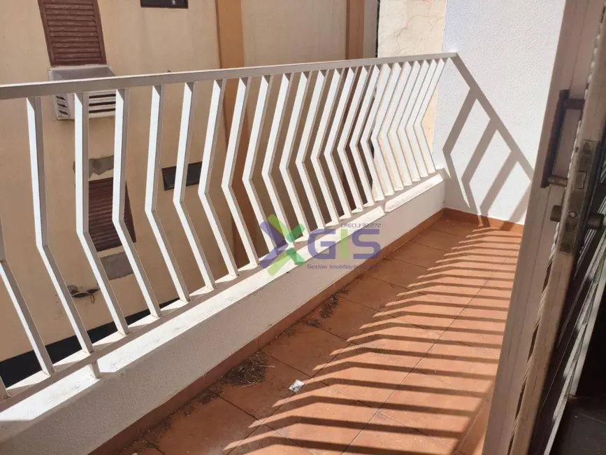 Foto 3 de Apartamento com 2 quartos à venda e para alugar, 200m2 em Jardim Panorama, Sao Jose Do Rio Preto - SP