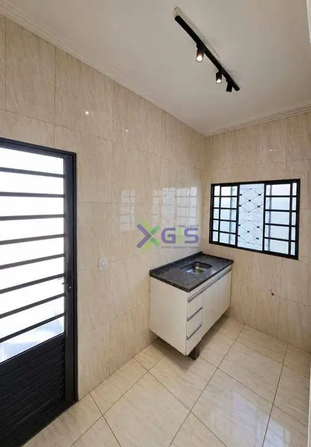 Foto 4 de Casa com 2 quartos à venda, 200m2 em Jardim Residencial Etemp, Sao Jose Do Rio Preto - SP