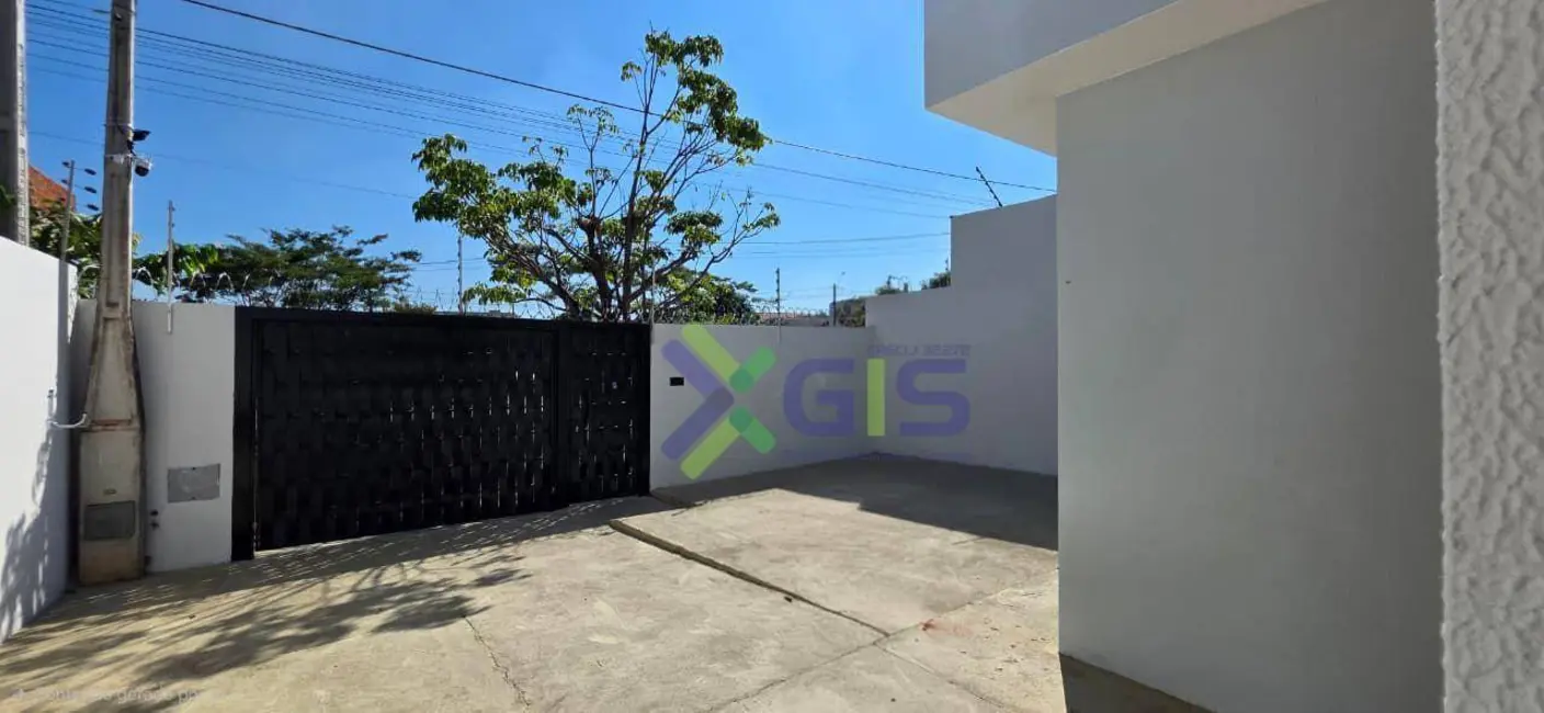 Foto 1 de Casa com 2 quartos à venda, 200m2 em Jardim Residencial Etemp, Sao Jose Do Rio Preto - SP