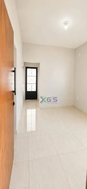 Foto 3 de Casa com 2 quartos à venda, 200m2 em Jardim Residencial Etemp, Sao Jose Do Rio Preto - SP