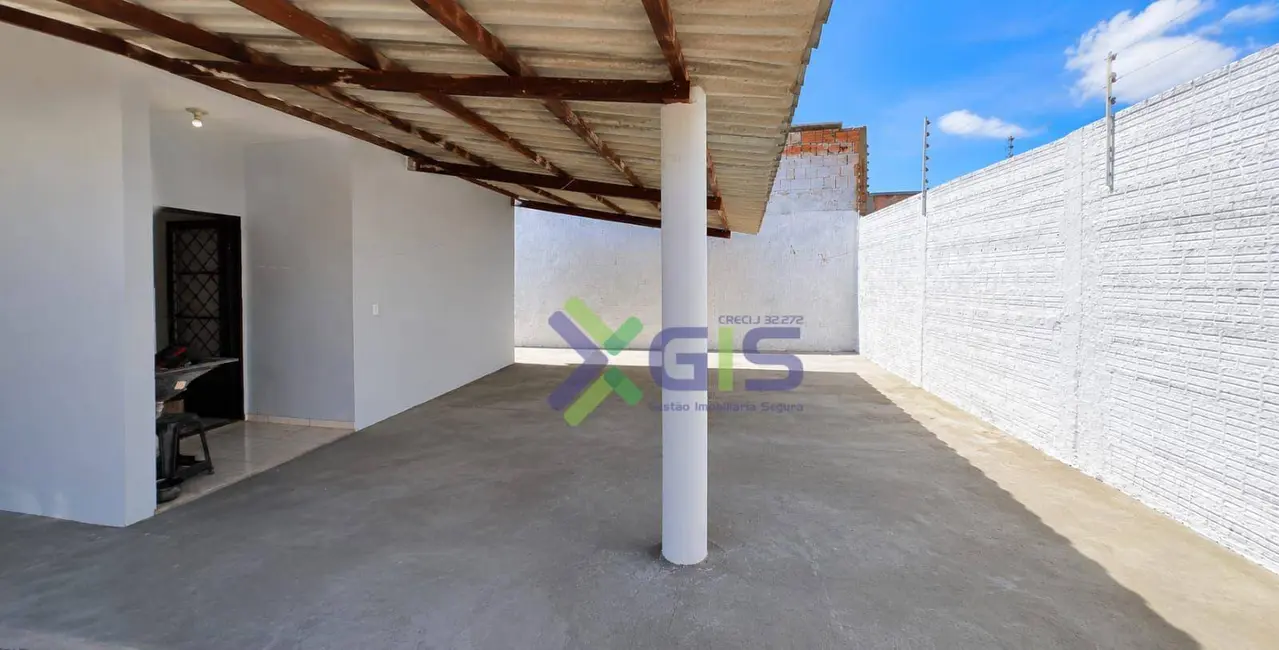 Foto 9 de Casa com 2 quartos à venda, 200m2 em Jardim Residencial Etemp, Sao Jose Do Rio Preto - SP