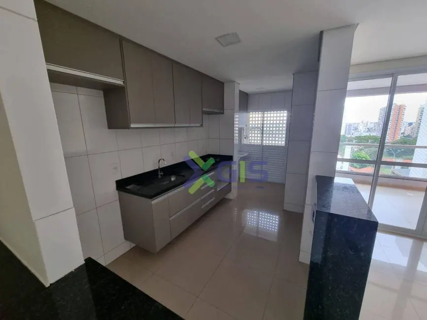 Foto 3 de Apartamento com 3 quartos para alugar, 91m2 em Vila Sinibaldi, Sao Jose Do Rio Preto - SP