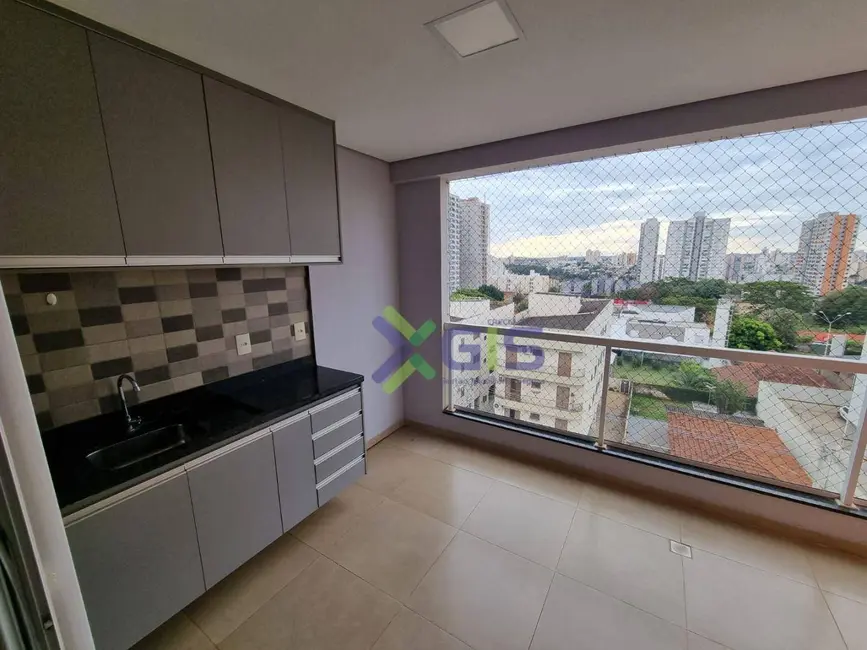 Foto 4 de Apartamento com 3 quartos para alugar, 91m2 em Vila Sinibaldi, Sao Jose Do Rio Preto - SP