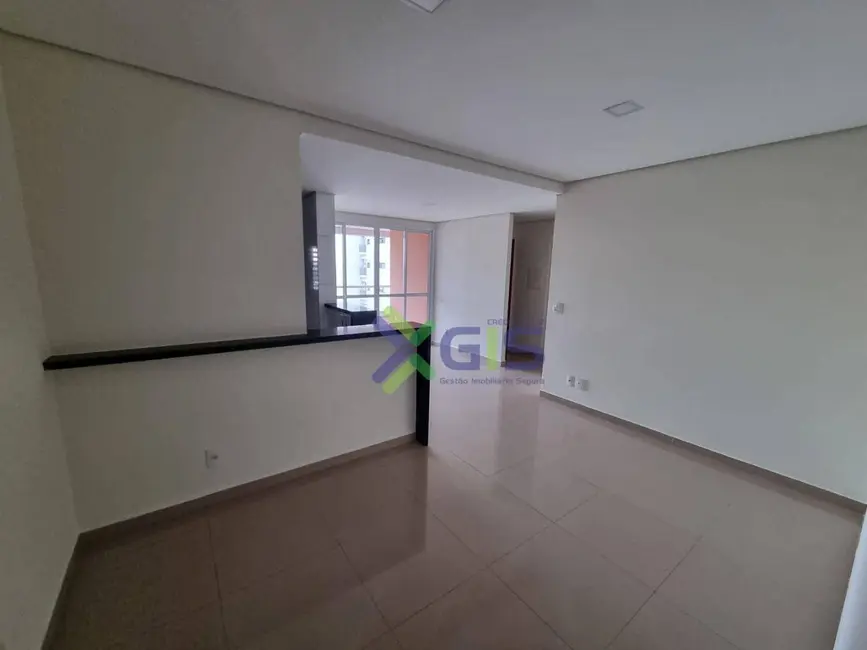 Foto 2 de Apartamento com 3 quartos para alugar, 91m2 em Vila Sinibaldi, Sao Jose Do Rio Preto - SP