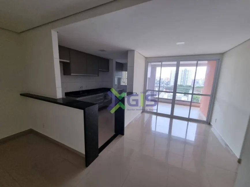 Foto 1 de Apartamento com 3 quartos para alugar, 91m2 em Vila Sinibaldi, Sao Jose Do Rio Preto - SP