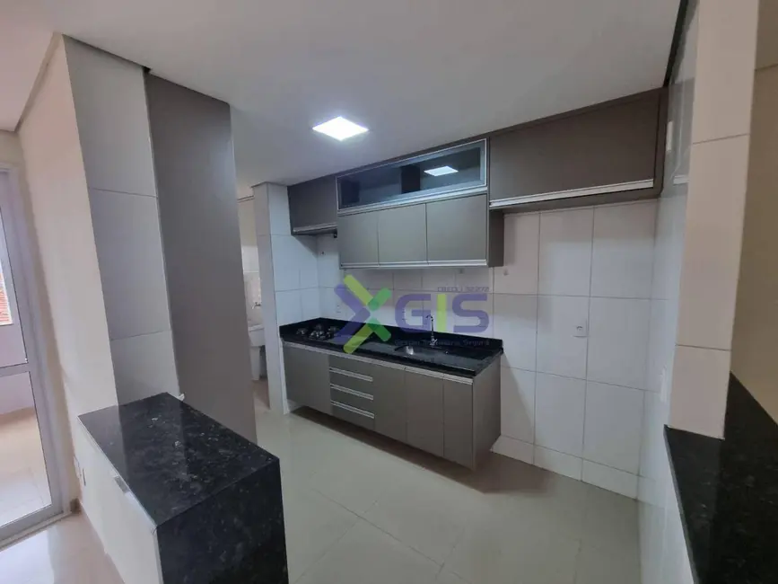 Apartamento com 3 quartos para alugar, 91m2 em Vila Sinibaldi, Sao Jose Do Rio Preto - SP - imagem 3 Foto 3 de Apartamento com 3 quartos para alugar, 91m2 em Vila Sinibaldi, Sao Jose Do Rio Preto - SP