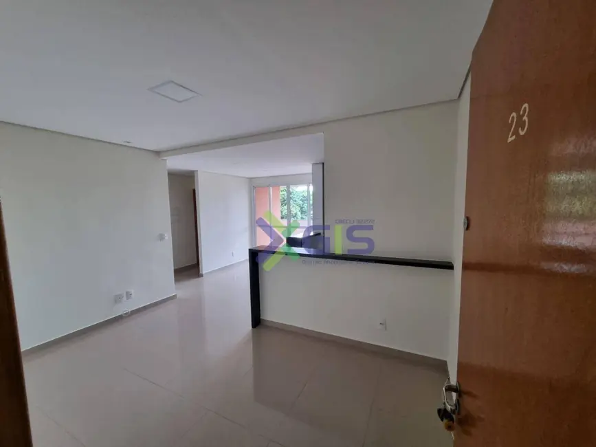 Apartamento com 3 quartos para alugar, 91m2 em Vila Sinibaldi, Sao Jose Do Rio Preto - SP - imagem 2 Foto 2 de Apartamento com 3 quartos para alugar, 91m2 em Vila Sinibaldi, Sao Jose Do Rio Preto - SP