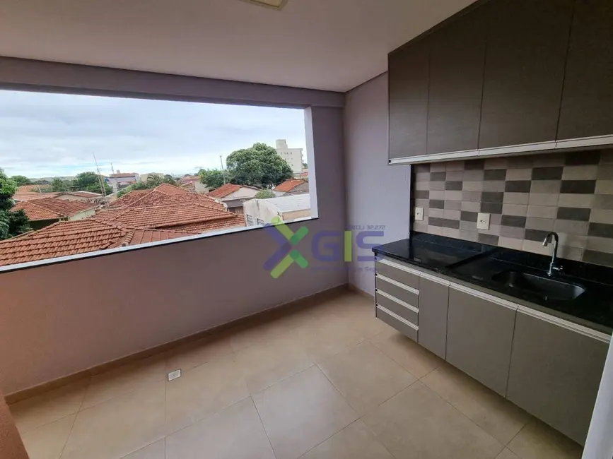 Apartamento com 3 quartos para alugar, 91m2 em Vila Sinibaldi, Sao Jose Do Rio Preto - SP - imagem 4 Foto 4 de Apartamento com 3 quartos para alugar, 91m2 em Vila Sinibaldi, Sao Jose Do Rio Preto - SP