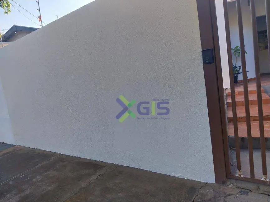 Foto 4 de Casa com 2 quartos à venda, 200m2 em Residencial Cidade Jardim,  - SP
