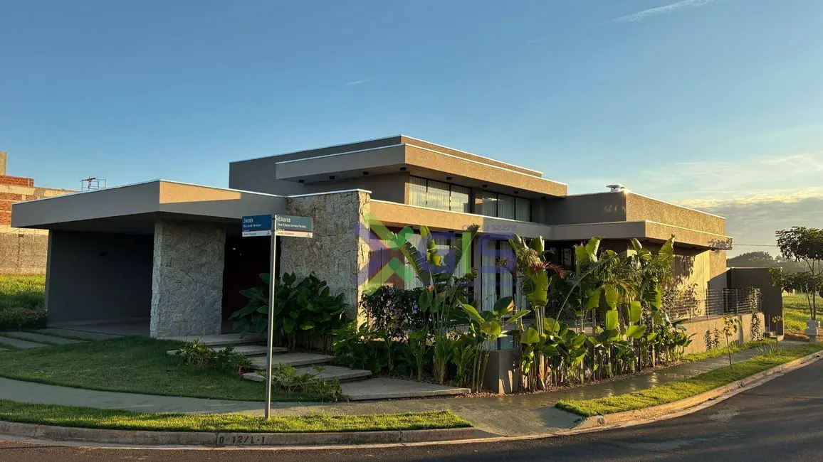 Foto 9 de Casa de Condomínio com 3 quartos à venda, 417m2 em Sao Jose Do Rio Preto - SP
