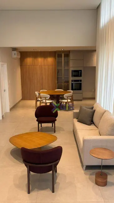Foto 8 de Casa de Condomínio com 3 quartos à venda, 417m2 em Sao Jose Do Rio Preto - SP