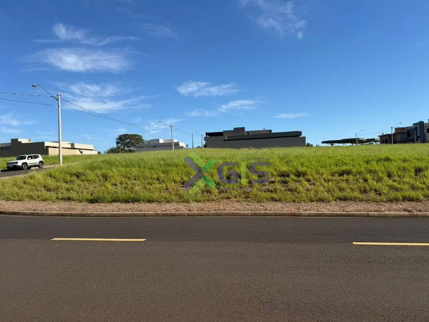 Foto 3 de Terreno / Lote à venda, 429m2 em Sao Jose Do Rio Preto - SP