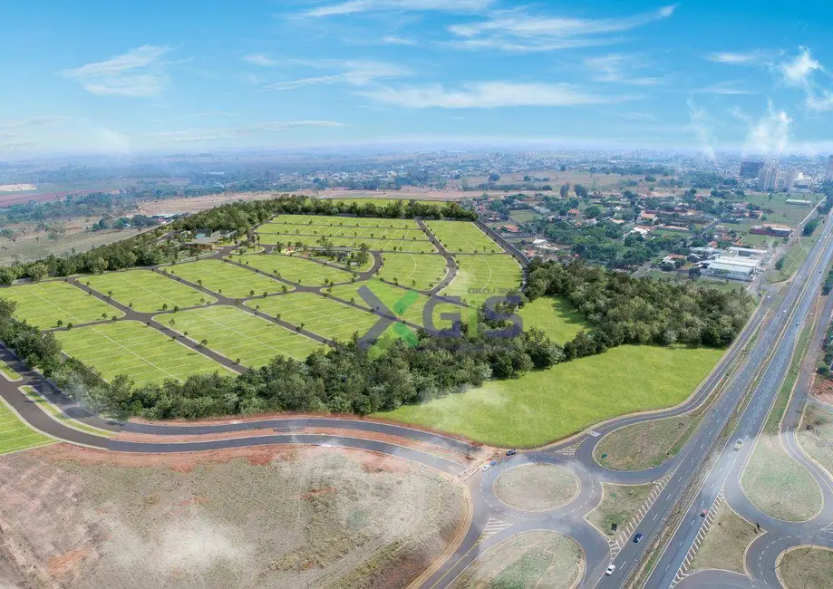 Foto 8 de Terreno / Lote à venda, 429m2 em Sao Jose Do Rio Preto - SP