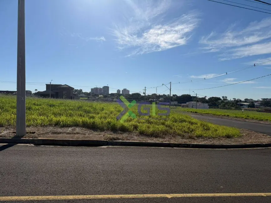 Foto 4 de Terreno / Lote à venda, 429m2 em Sao Jose Do Rio Preto - SP