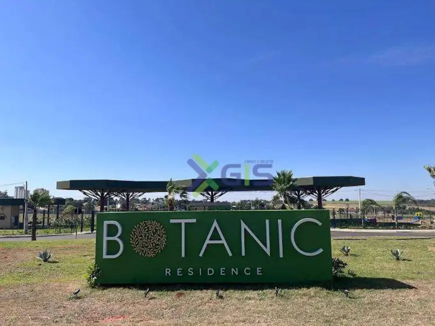 Foto 2 de Terreno / Lote à venda, 429m2 em Sao Jose Do Rio Preto - SP