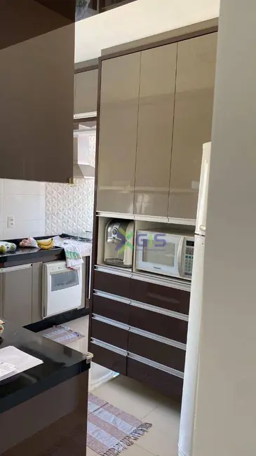 Casa de Condomínio com 3 quartos à venda, 170m2 em Condomínio Village Rio Preto, Sao Jose Do Rio Preto - SP - imagem 2 Foto 2 de Casa de Condomínio com 3 quartos à venda, 170m2 em Condomínio Village Rio Preto, Sao Jose Do Rio Preto - SP