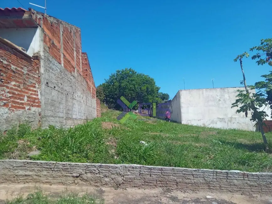 Terreno / Lote à venda, 210m2 em Residencial Palestra, Sao Jose Do Rio Preto - SP - imagem 2 Foto 2 de Terreno / Lote à venda, 210m2 em Residencial Palestra, Sao Jose Do Rio Preto - SP