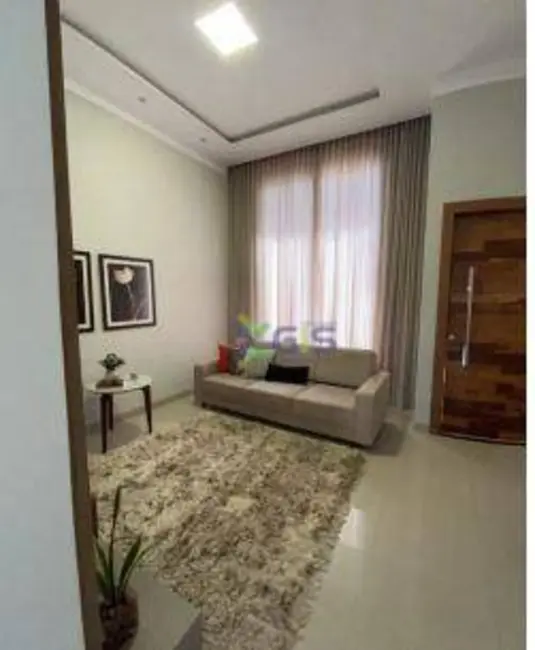 Casa de Condomínio com 3 quartos à venda, 200m2 em Sao Jose Do Rio Preto - SP - imagem 3 Foto 3 de Casa de Condomínio com 3 quartos à venda, 200m2 em Sao Jose Do Rio Preto - SP