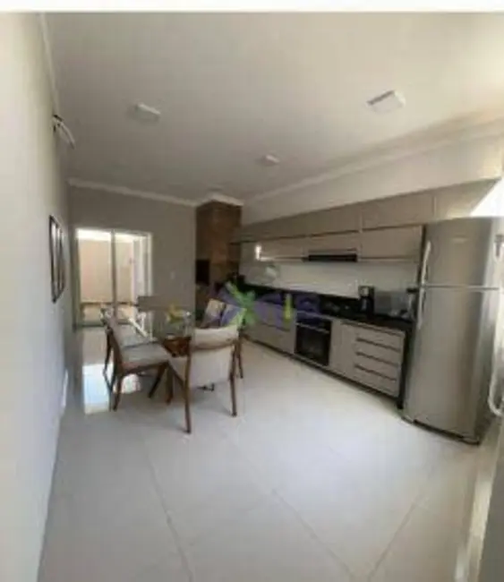 Casa de Condomínio com 3 quartos à venda, 200m2 em Sao Jose Do Rio Preto - SP - imagem 1 Foto 1 de Casa de Condomínio com 3 quartos à venda, 200m2 em Sao Jose Do Rio Preto - SP