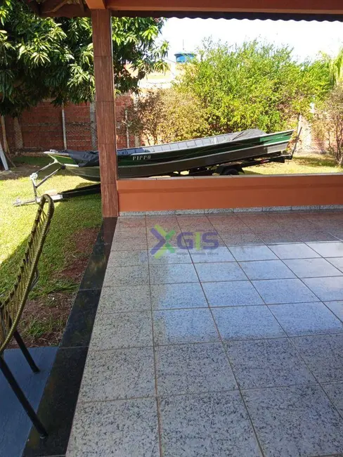 Foto 2 de Sítio / Rancho com 2 quartos à venda, 1050m2 em Adolfo - SP