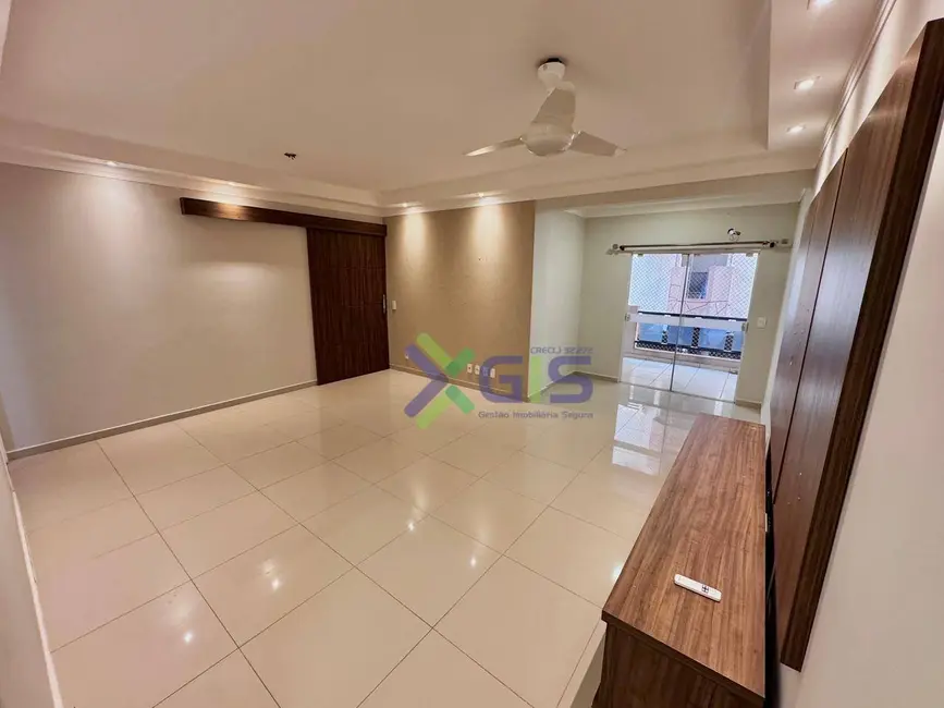 Apartamento com 3 quartos à venda, 104m2 em Jardim Walkíria, Sao Jose Do Rio Preto - SP - imagem 3 Foto 3 de Apartamento com 3 quartos à venda, 104m2 em Jardim Walkíria, Sao Jose Do Rio Preto - SP