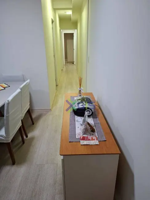 Apartamento com 3 quartos à venda, 85m2 em Jardim Urano, Sao Jose Do Rio Preto - SP - imagem 2 Foto 2 de Apartamento com 3 quartos à venda, 85m2 em Jardim Urano, Sao Jose Do Rio Preto - SP