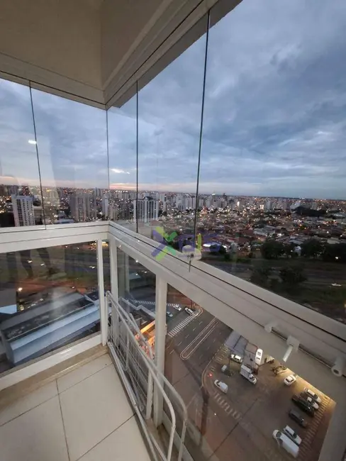 Apartamento com 3 quartos à venda, 85m2 em Jardim Urano, Sao Jose Do Rio Preto - SP - imagem 1 Foto 1 de Apartamento com 3 quartos à venda, 85m2 em Jardim Urano, Sao Jose Do Rio Preto - SP