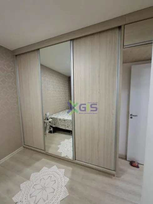 Apartamento com 3 quartos à venda, 85m2 em Jardim Urano, Sao Jose Do Rio Preto - SP - imagem 4 Foto 4 de Apartamento com 3 quartos à venda, 85m2 em Jardim Urano, Sao Jose Do Rio Preto - SP