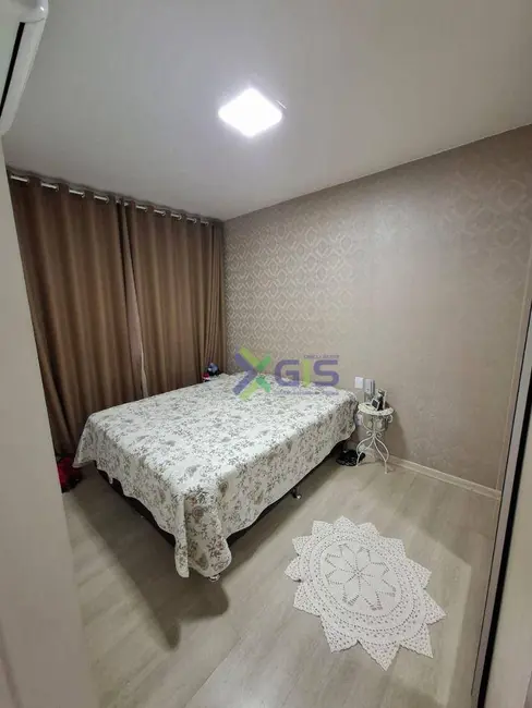 Apartamento com 3 quartos à venda, 85m2 em Jardim Urano, Sao Jose Do Rio Preto - SP - imagem 7 Foto 7 de Apartamento com 3 quartos à venda, 85m2 em Jardim Urano, Sao Jose Do Rio Preto - SP