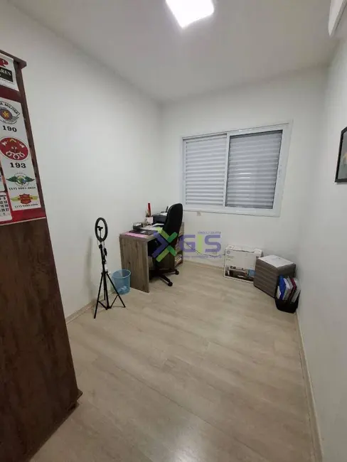 Apartamento com 3 quartos à venda, 85m2 em Jardim Urano, Sao Jose Do Rio Preto - SP - imagem 8 Foto 8 de Apartamento com 3 quartos à venda, 85m2 em Jardim Urano, Sao Jose Do Rio Preto - SP